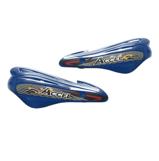 REPLACEMENT LEAVES FOR HANDGUARDS HGS 10,11,12 BLUE