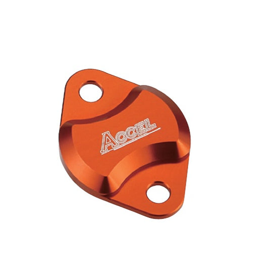 CAMSHAFT CAP KTM SXF 505/450 07-12 ORANGE