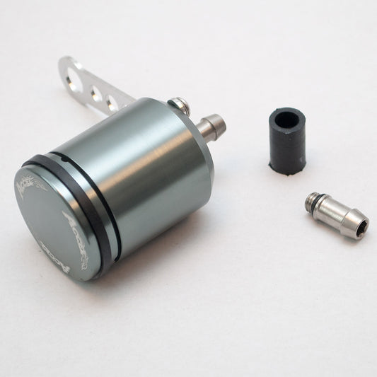 CLUTCH FLUID RESERVOIR GREY