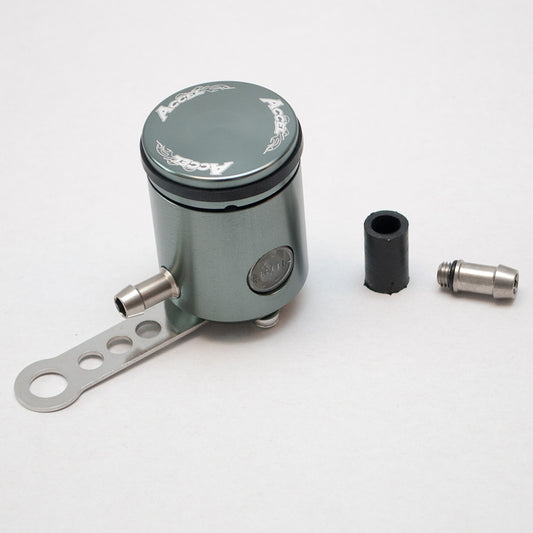 CLUTCH FLUID RESERVOIR GREY