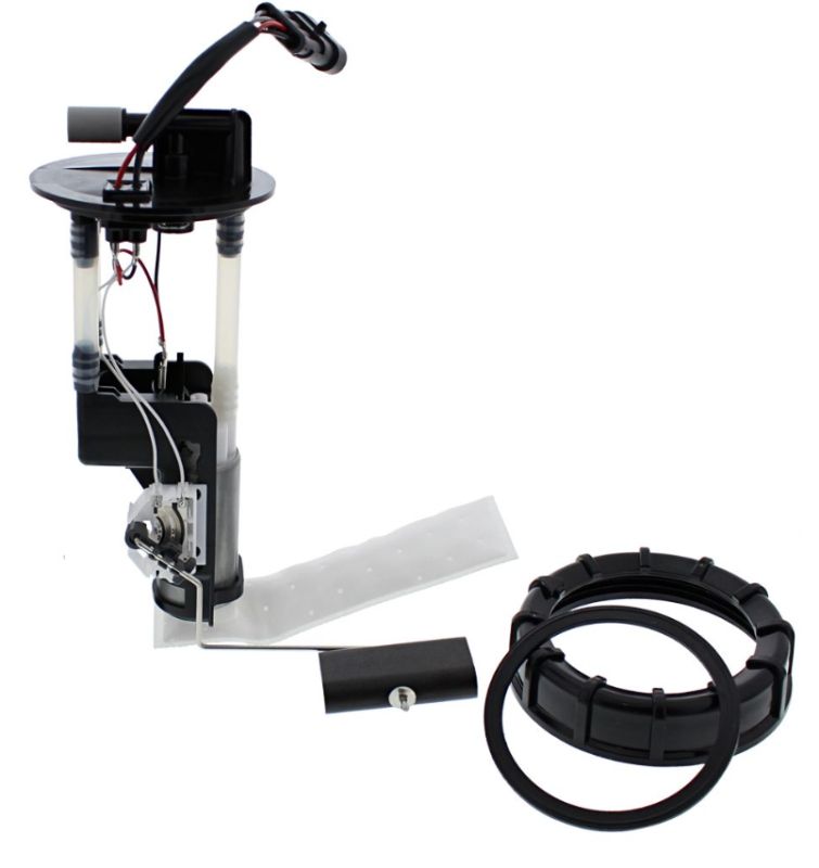 Fuel Pump Kit POLARIS ACE 900 EPS XC 17-18, ACE 570 17-18, ACE 500 17-18 - Replaces 47-1017 
