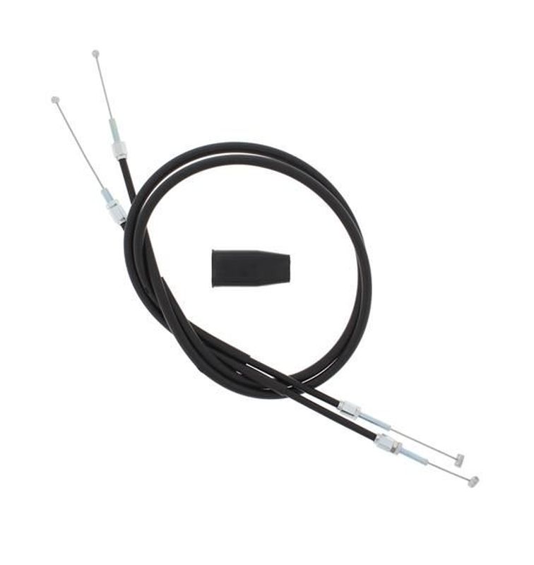 Throttle Cable HONDA CRF 230 L 08-09, CRF 230 M 09, - WITHDRAWN FROM OFFER