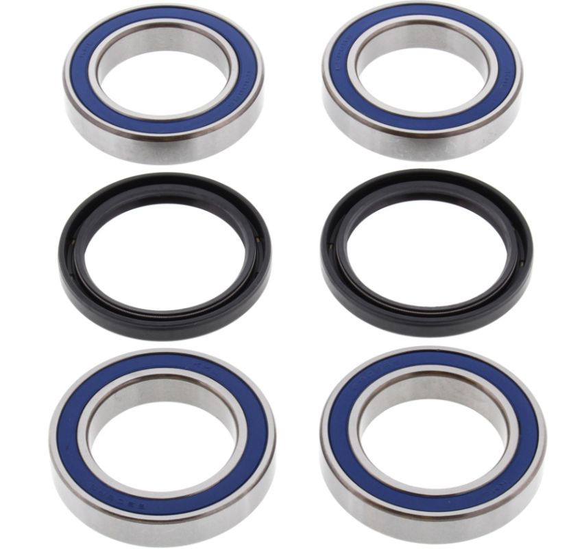 Wheel Bearing Kit WITH SEALS CANNONDALE ATV 01-03 (ALL MODELS)