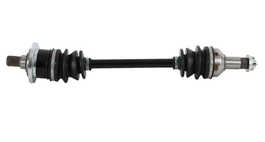 Axle ARCTIC 450 H1/TRV/EFI 10-12, 550 H1 F Front STRO, 400 FIS 4X4 TRV/AUTO/TBX 06-12, 1000 TRV/CRUISER 09-10, 500 XT 13-14, 550 EFI 12-14, 500 4X4 06-09, CAT 1000 H2 MUDPRO 10, 1000 H2 THUNDERCAT 08-10 
