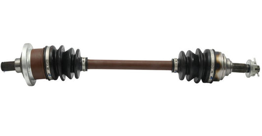 Axle ARCTIC CAT 650 4x4 AUTO V2 04, Front LEFT SIDE 