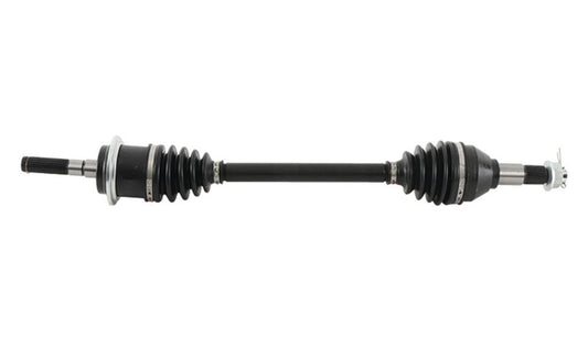 Axle CAN-AM COMMANDER 800/1000 XT 11-16 Front RIGHT SIDE, COMMANDER/MAX 800/1000 DPS/LTD 13-16 