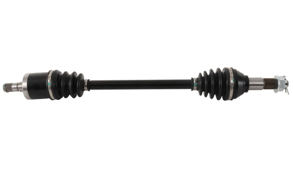 Axle CAN-AM COMMANDER 800 17-20, COMMANDER/MAX 1000 17-20 Front LEFT SIDE 