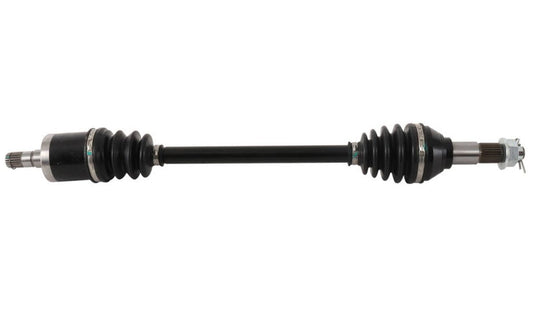 Axle CAN-AM COMMANDER 800 17-20, COMMANDER/MAX 1000 17-20 Front LEFT SIDE 