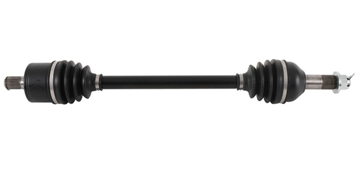 Axle CAN-AM DEFENDER 1000/DEFENDER MAX 1000 16-19 Rear LEFT SIDE/RIGHT SIDE, DEFENDER 800/DEFENDER MAX 800 16-20 