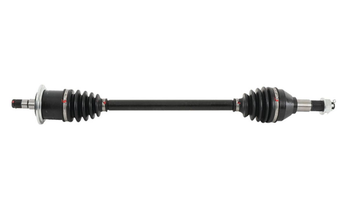 Axle CAN-AM MAVERIC 1000 XMR 14-15 Front LEFT SIDE 