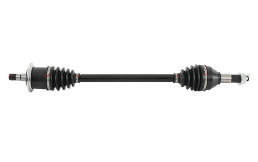 Axle CAN-AM MAVERIC 1000 XMR 14-15 Front LEFT SIDE 