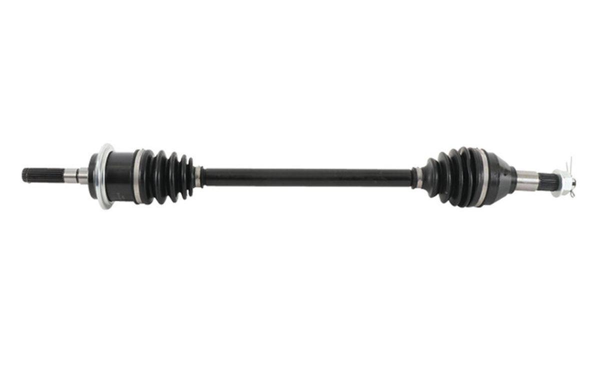 Axle CAN-AM MAVERIC 1000 XMR 14-15 Front RIGHT SIDE 
