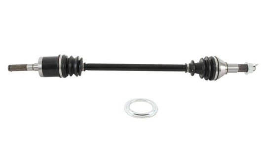 Axle CAN-AM MAVERIC/MAX 1000 STD/TURBO/XDS 13-18, Front RIGHT SIDE 