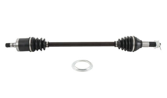Axle CAN-AM MAVERIC/MAX 1000 STD/TURBO/XDS/XRS 13-18 Front LEFT SIDE 