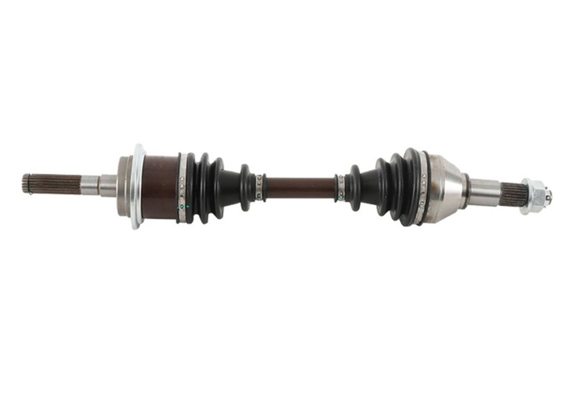 Axle CAN-AM OUTLANDER 850 XMR 16-18, OUTLANDER 1000 XMR 13-18 Front RIGHT SIDE, OUTLANDER XMR 570 16, OUTLANDER 650 13-18, OUTLANDER 800 XMR 15 