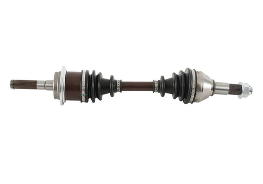 Axle CAN-AM OUTLANDER 850 XMR 16-18, OUTLANDER 1000 XMR 13-18 Front RIGHT SIDE, OUTLANDER XMR 570 16, OUTLANDER 650 13-18, OUTLANDER 800 XMR 15 