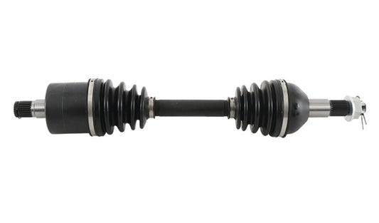 Axle CAN-AM OUTLANDER/MAX 500 07-15, RENEGADE 500/800 07-15 Rear RIGHT SIDE, OUTLANDER 1000 6X6 12-18, OUTLANDER MAX 650/800 06-15, XT/XTP 12-15 