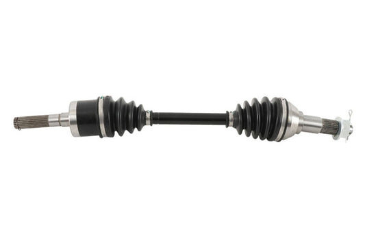 Axle CAN-AM OUTLANDER 570 16-20 Front RIGHT SIDE, OUTLANDER/RENEGADE 500 15, OUTLANDER 450 17-20 