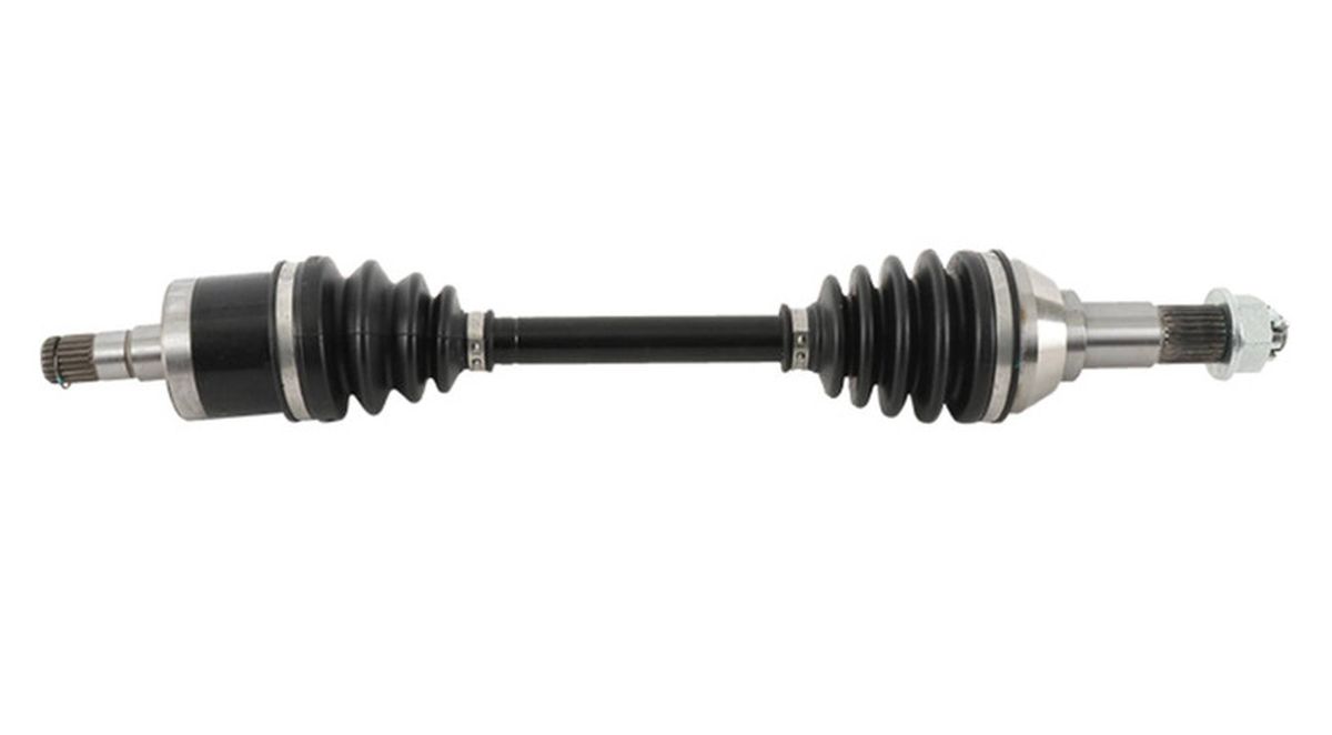Axle CAN-AM OUTLANDER 500 15, OUTLANDER 450 15-20, Front LEFT SIDE, OUTLANDER 570 16-19, RENEGADE 570 XMR 18 