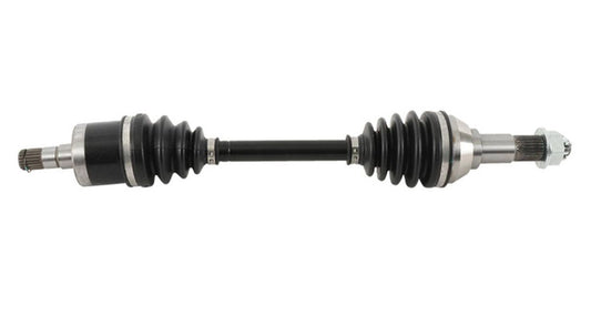 Axle CAN-AM OUTLANDER 500 15, OUTLANDER 450 15-20, Front LEFT SIDE, OUTLANDER 570 16-19, RENEGADE 570 XMR 18 