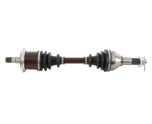 Axle CAN-AM OUTLANDER 570 XMR 16, OUTLANDER 1000 XMR 13-18 Front LEFT SIDE, OUTLANDER 650 13-18, OUTLANDER 850 XMR 16-18 