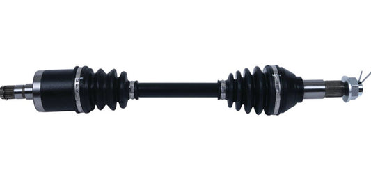Axle CAN-AM OUTLANDER 1000/OUTLANDER MAX 1000 19-20, OUTLANDER 650/OUTLANDER MAX 650 19-20 Front LEFT SIDE, OUTLANDER 850/OUTLANDER MAX 850 19-20, RENEGADE 850 19-20, RENEGADE 570/1000 19-20 