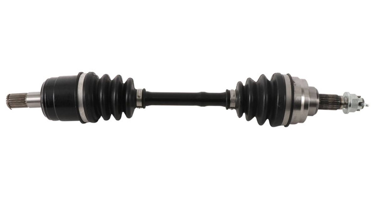 Axle HONDA TRX 400 FGA FOURTRAX RANCHER 4X4 04-07 Front LEFT SIDE/RIGHT SIDE, TRX 400 FA 04-07 