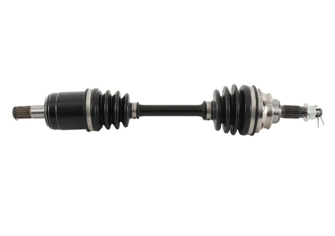 Axle HONDA TRX 650 RINCON 03-04 Front LEFT SIDE 