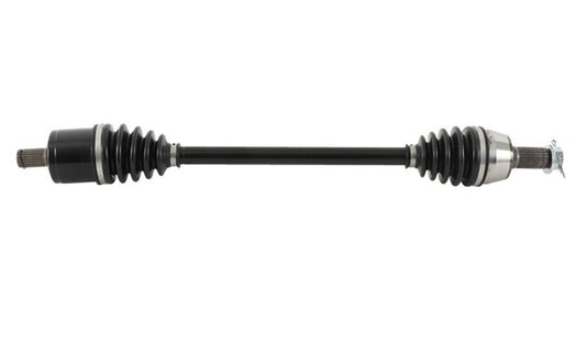 Axle POLARIS RANGER 900 HIPPO 14, RANGER 900 4X4 DIESEL 11-14, Front LEFT SIDE/RIGHT SIDE 