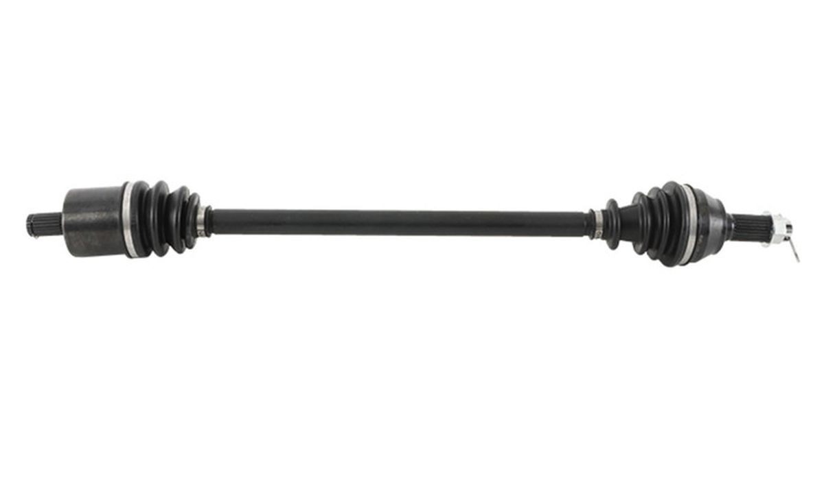 Axle POLARIS RZR 4 XP JAGGED X 13, RZR 4 XP 900 12-14, RZR XP 900 11-14 Front LEFT SIDE/RIGHT SIDE 