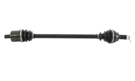 Axle POLARIS RZR 4 XP JAGGED X 13, RZR 4 XP 900 12-14, RZR XP 900 11-14 Front LEFT SIDE/RIGHT SIDE 