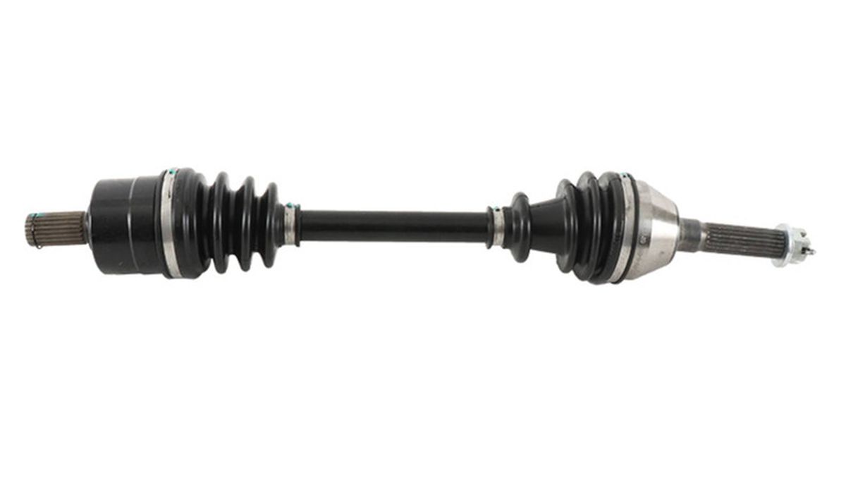 Axle POLARIS SPORTSMAN 700/800 06, 450/500/Front LEFT SIDE/RIGHT SIDE 