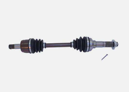 Axle YAMAHA YFM 400 BIG BEAR 4WD 02-06 Front LEFT SIDE/RIGHT SIDE 