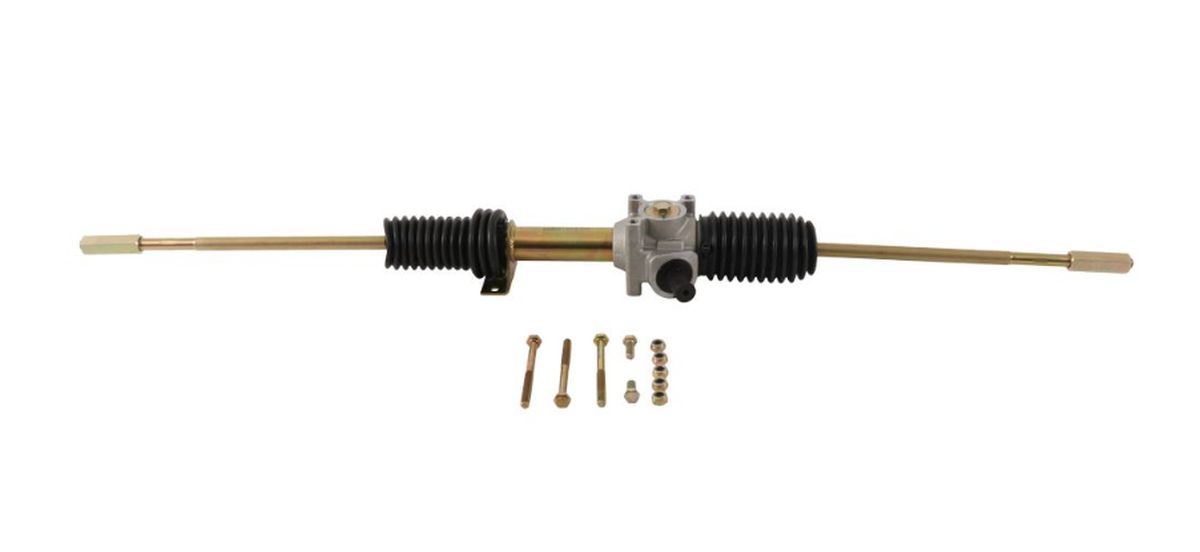 STEERING RACK KIT CAN-AM COMMANDER MAX 1000 LTD/XT/XTP/DPS 14, COMMANDER 1000 STD 11-14, COMMANDER 1000 XT/LTD/DPS 11-12, COMMANDER 800 STD/XT 11-15
