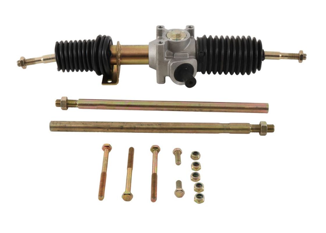 STEERING RACK KIT POLARIS RZR 4 800 10-14, RZR S 800 09-14