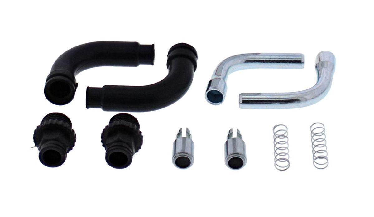 Choke Plunger Kit HONDA VT 600 C SHADOW 88-97, VT 600 CD 93-98