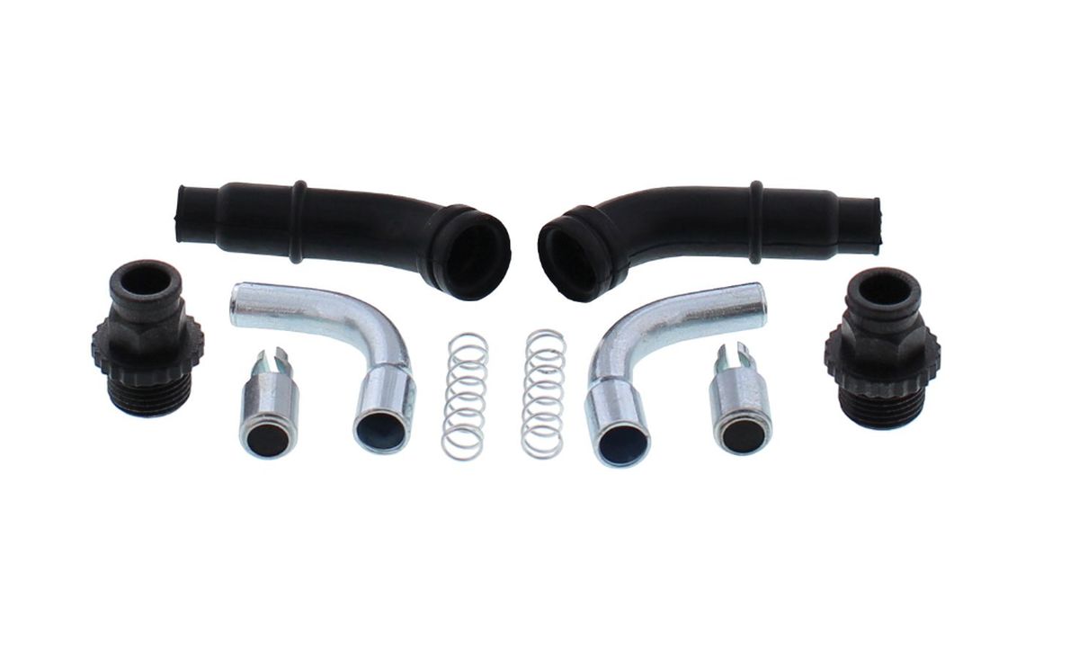 Choke Plunger Kit HONDA VT 750 DC '01-'06, VT 750 DCA '02-'07, VT 750 C '98-'00, VT 750 CD '98-'03