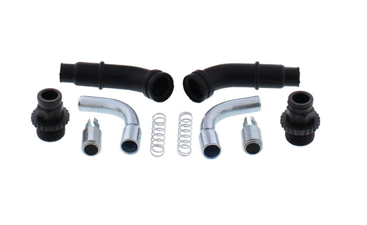Choke Plunger Kit HONDA VT 750 DC '01-'06, VT 750 DCA '02-'07, VT 750 C '98-'00, VT 750 CD '98-'03
