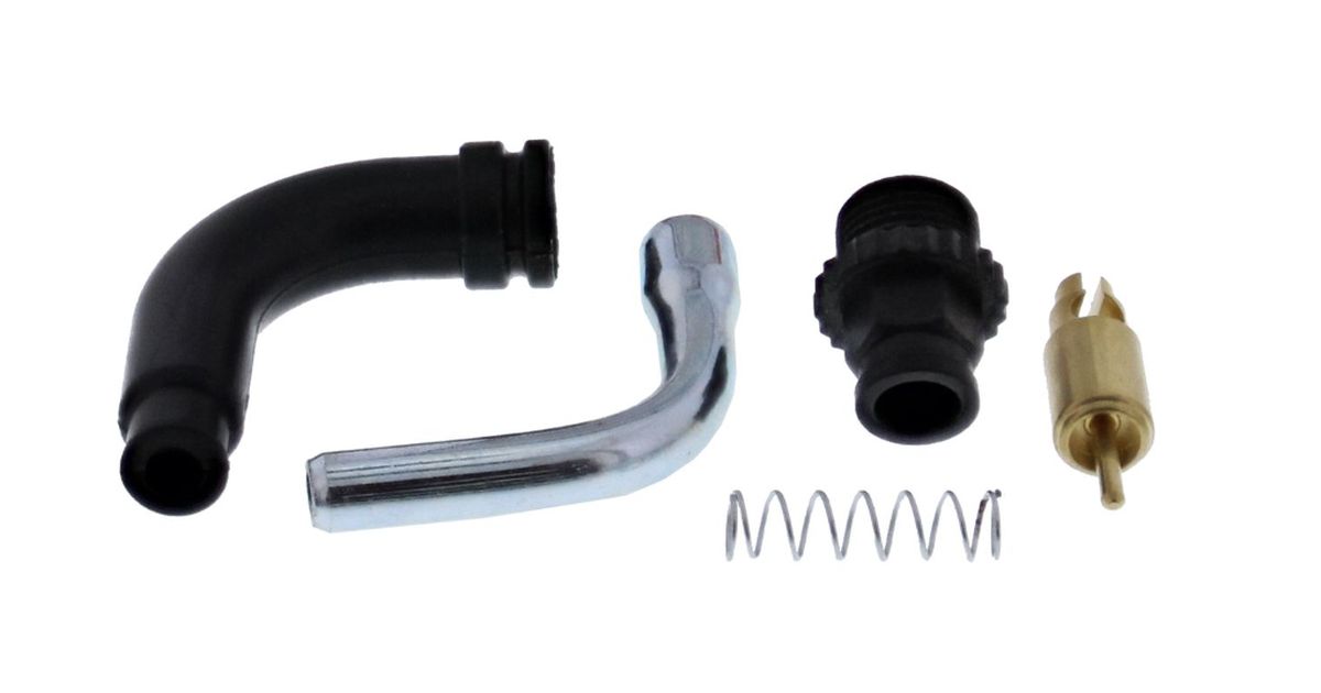 Choke Plunger Kit HONDA VT 750 C 04-09, VT 750 C2 07-09, VT 750 CA 04-09, VT 750 C 98-00, VT 750 CD 98-03, VT 750 DC 01-06, VT 750 DCA 02-07, VT 600 C SHADOW 99-07, VT 600 CD 99-07, VT 600 CD2 99-00