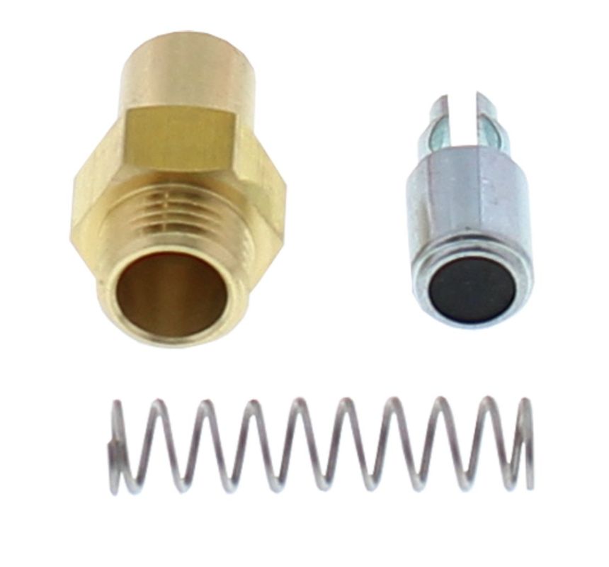 Choke Plunger Kit POLARIS 400 L 94-95, SCRAMBLER 400 2X4 00-02, SCRAMBLER 400 4X4 95-02, SPORT 400 94-99, SPORTSMAN 400 4X4 94-97, TRAIL BLAZER 400 03, 350 L 93, SPORTSMAN 350 4X4 93, TRAIL BOSS 350 L 2X4 90-92 