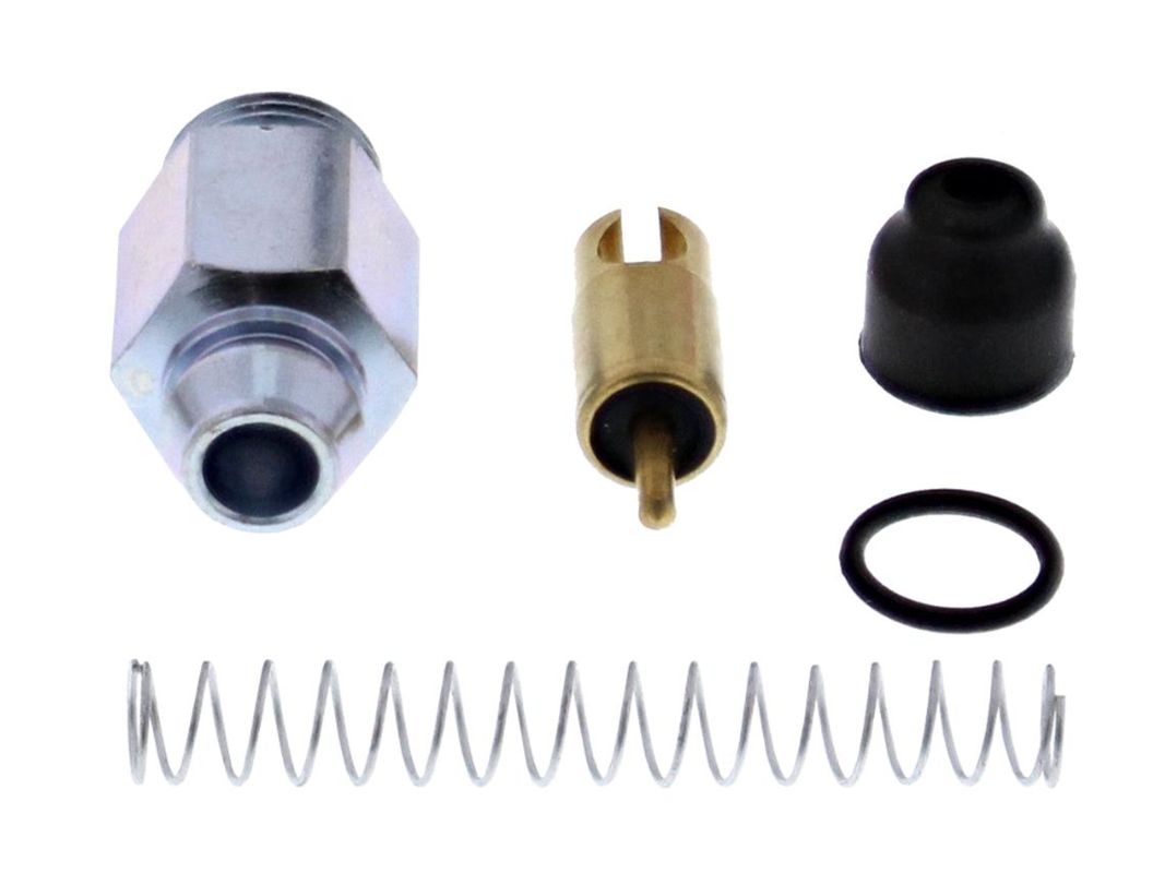Choke Plunger Kit SUZUKI LT-F 300 F KING QUAD 00-02, LT-F 250 F 4WD QUAD RUNNER 00-02, LT-F 250 2WD 00-01, LT-Z 250 04-09, GZ 250 99-10 