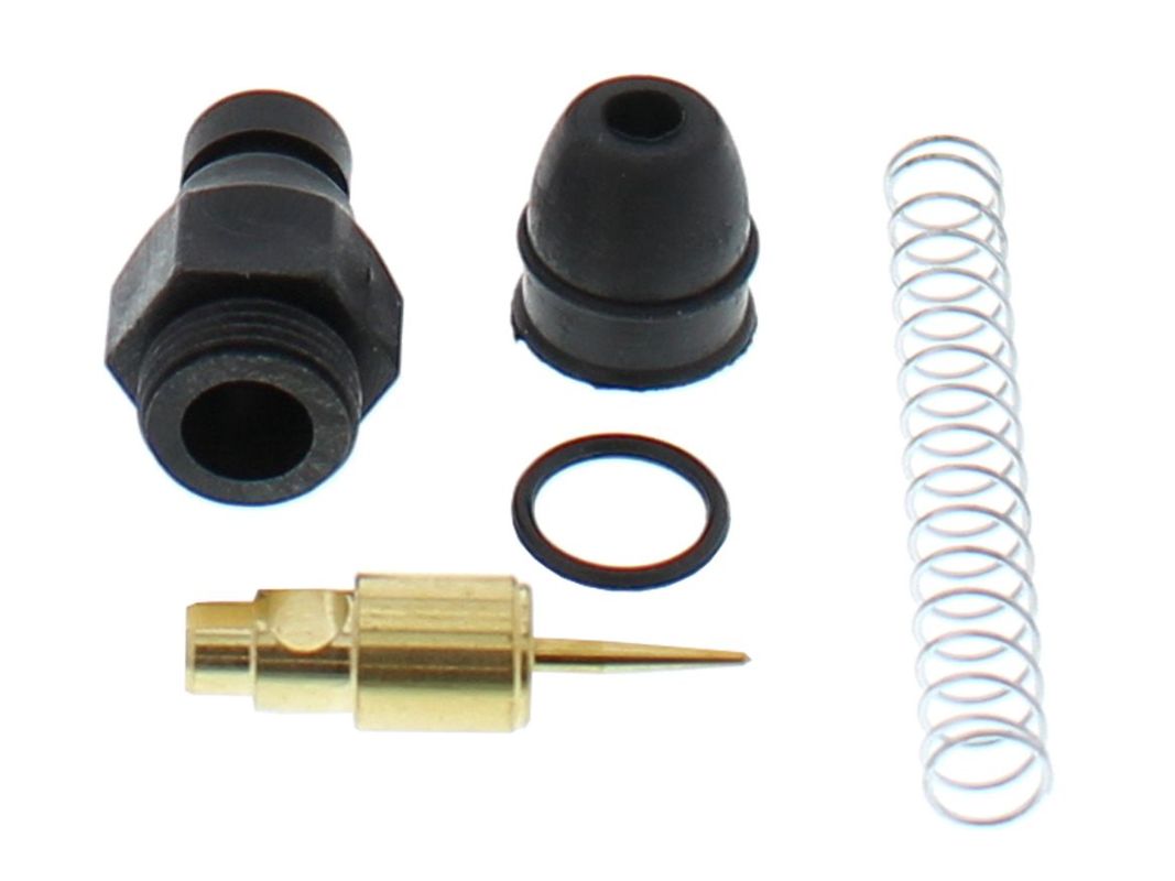 Choke Plunger Kit SUZUKI LT-A 400 F 4WD KING QUAD 08-10, LT-A 400 F EIGER 4WD 02-07, LT-F 400 F 4WD KING QUAD 08, LT-F 400 EIGER 2WD 02-07, LT-F 400 2WD KING QUAD 08, LT-A 400 2WD KING QUAD 08-09, LT-A 400 EIGER 2WD 02-07 