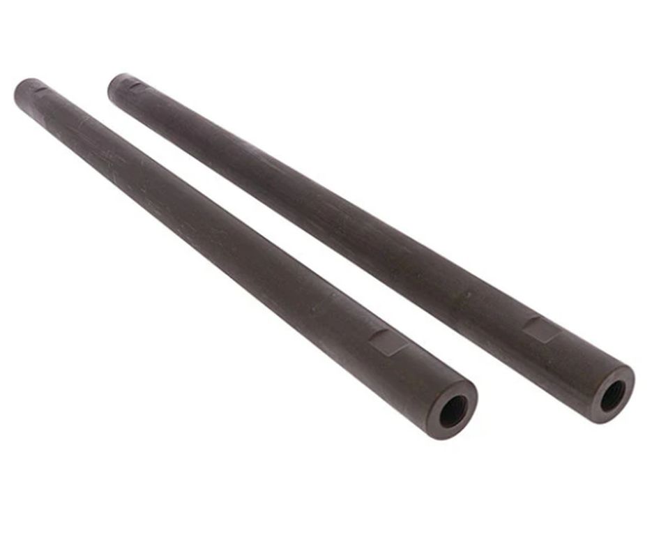 Tie Rod Only Kit (2pcs.) CAN-AM MAVERICK X3 TURBO RR XMR/XRC 64 22-23, MAVERICK X3 TURBO R 18-21, MAVERICK X3 TURBO XMR/XRC 18-21, MAVERICK X3 MAX TURBO R XDS 18-19, MAVERICK X3 MAX TURBO (R) 18-21