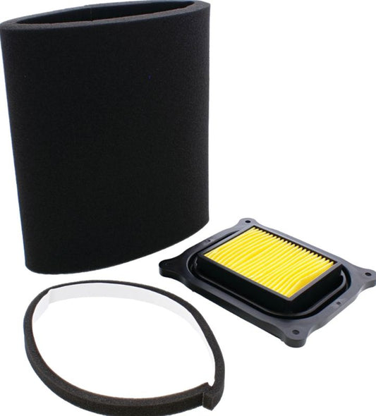 Air Filter FILTER YAMAHA YXF 850 WOLVERINE X2/X4 18-23