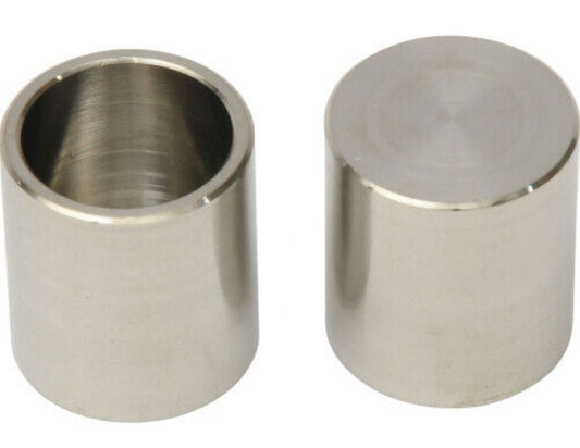 Caliper Piston Kit YAMAHA TTR 125 LE 03-24, TTR 125 L 00-08, YZ 85 02-24, YZ 80 86-01, YZ 65 18-24 