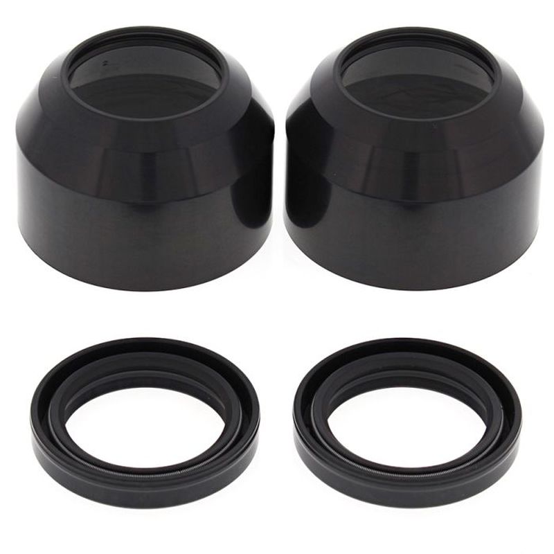 Fork Seal & Dust Seal Kit SUZUKI RM 370 76-77, SP 500 81-83, SP 370 78-79, RM 250 76-77 