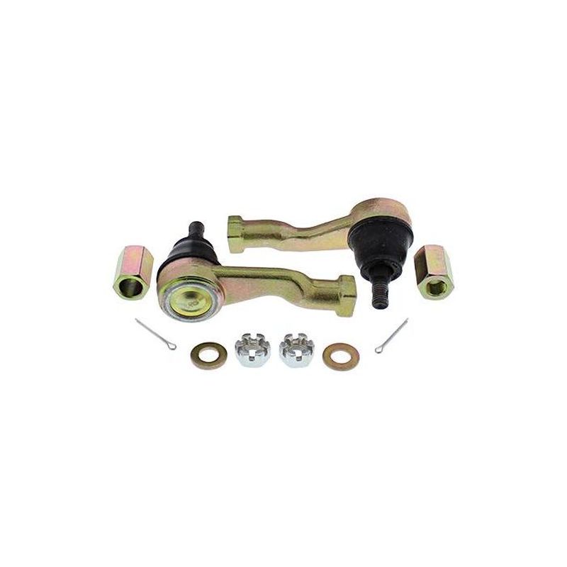 Tie Rod End Kit External KAWASAKI MULE 2010/2020 90, MULE 2030 91, MULE 2500/2510/2520 94-00, MULE 3000/3010 01-08, MULE 3020 01-03, MULE 4000/4010 09-23, MULE 520 00-01, MULE 550 97-04