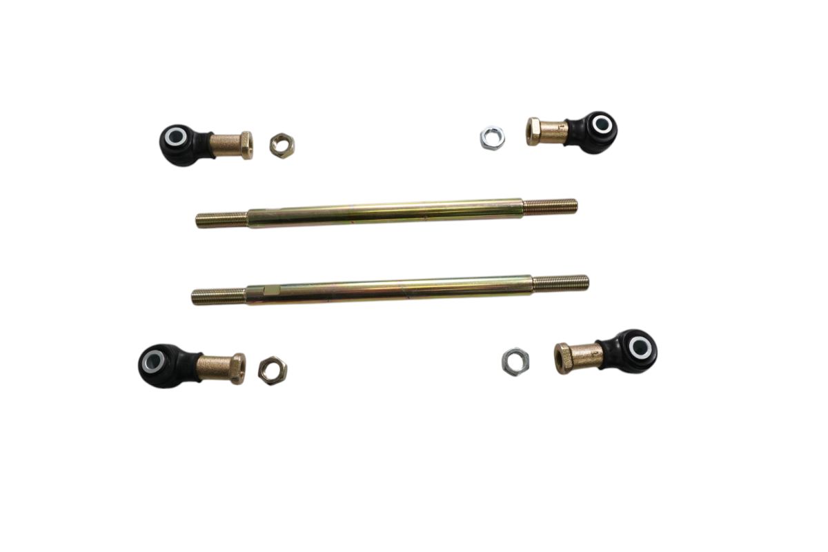 Tie Rod Upgrade Kit POLARIS SPORTSMAN 450 HO 22-24, SPORTSMAN 570 EFI 22-24, SPORTSMAN 570 PREMIUM 23-24, SPORTSMAN 570 TRAIL/UTILITY 22-24, SPORTSMAN TOURING 570 EFI 22-24