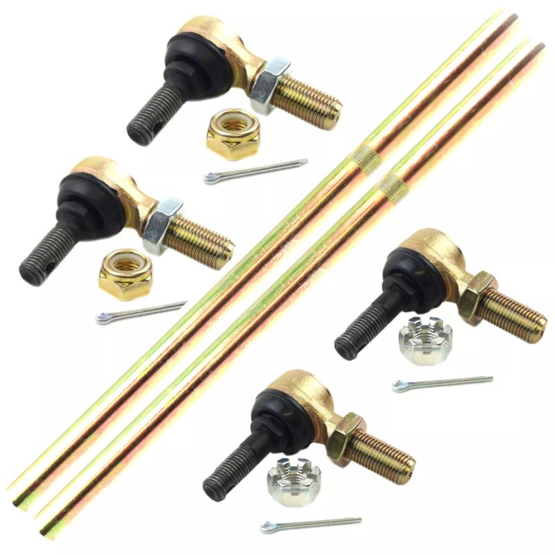 Tie Rod Upgrade Kit POLARIS SPORTSMAN 570 TRAIL 21-23, SPORTSMAN 570 SP 15-20, SPORTSMAN 570 EPS EU SP 18-19, SPORTSMAN TOURING 570 EFI 23/EPS TRACTOR SP 18-19/PREMIUM 20-22/SP 15-20