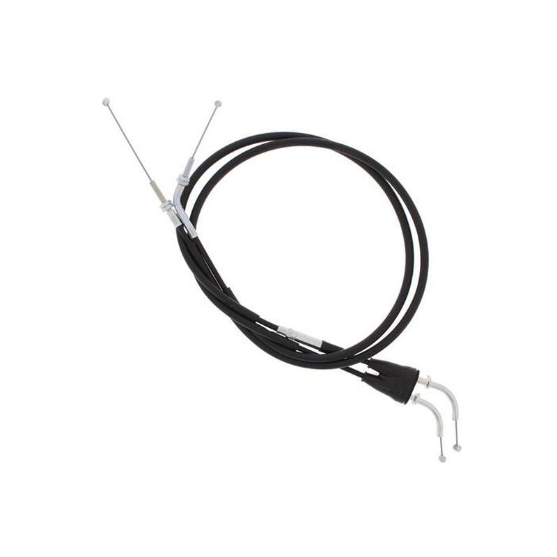 Throttle Cable SUZUKI DRZ 250 01-07 (CARBURETOR)